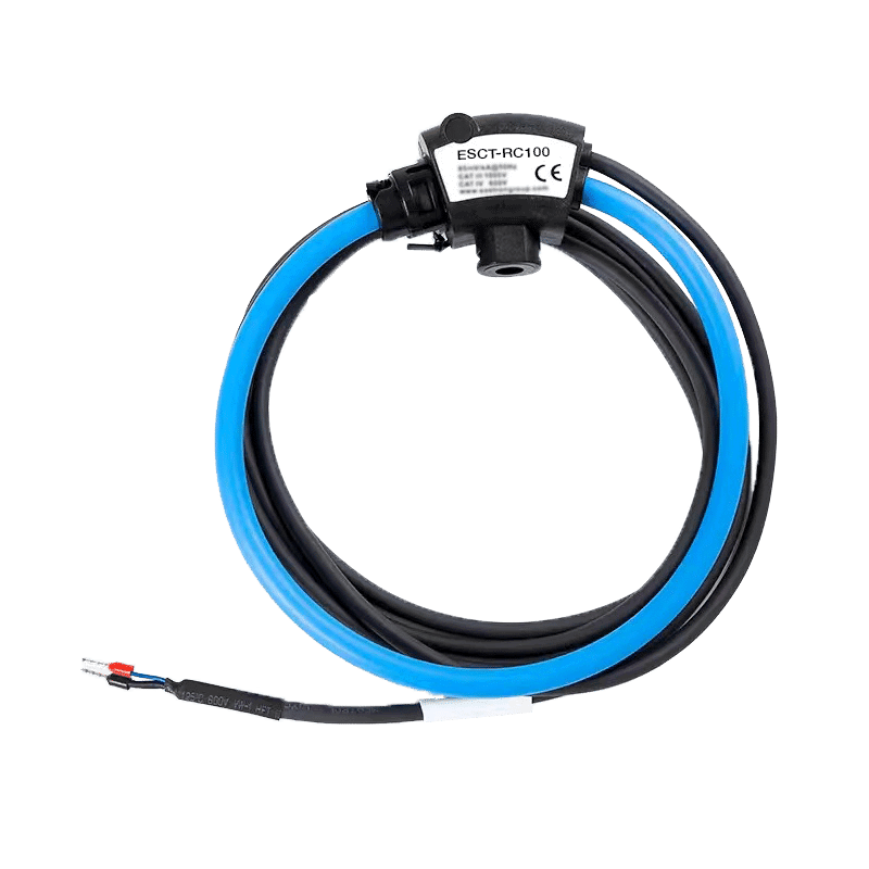 Rogowski Coils - Esct rc100 1000a rogowski spulen eastron bild 2023 - Rogowski Coils