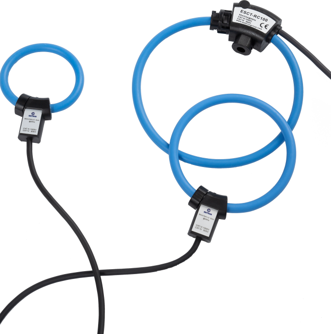 Rogowski Coils - 2 - Rogowski Coils